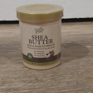 Shea Butter